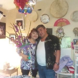 Meet your Posher, Lorna